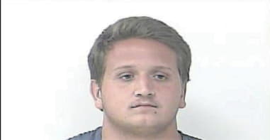 Mickey Brantley, - St. Lucie County, FL 